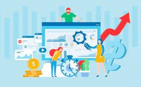 Digital Marketing Analytics Software