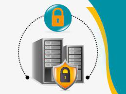 Data Center Security Software'
