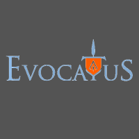 Evocatus Consulting Ltd. Logo