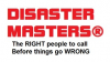 Company Logo For The DISASTER MASTERS (R)'