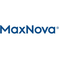 MaxNova Medical Logo