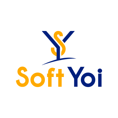 Company Logo For SoftYoi LLP'