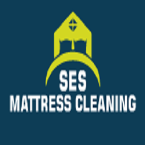 Company Logo For SES Mattress Cleaning Perth'