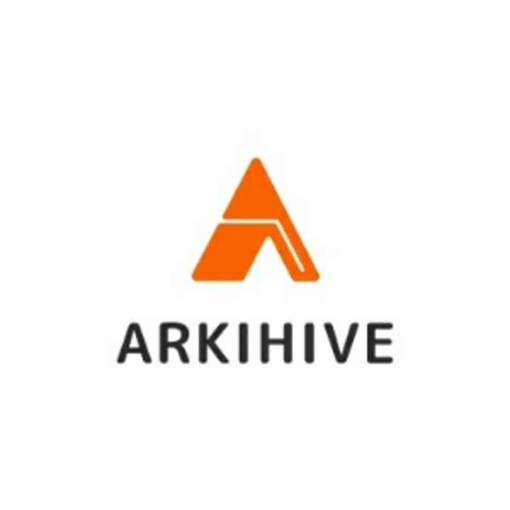 Company Logo For Arkihive'