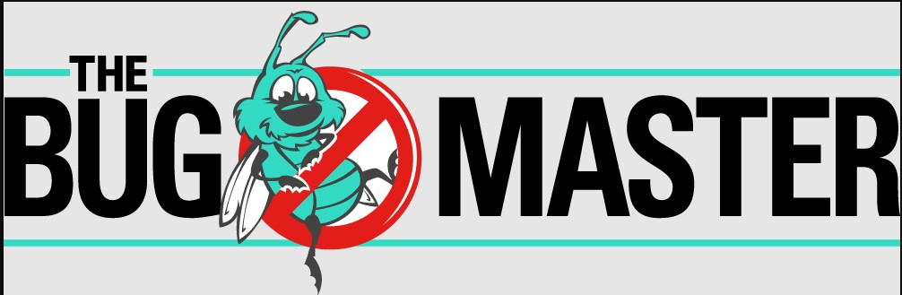 Company Logo For The Bug Master'