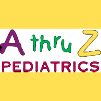A Thru Z Pediatrics Logo