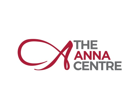 Company Logo For The Anna Centre'