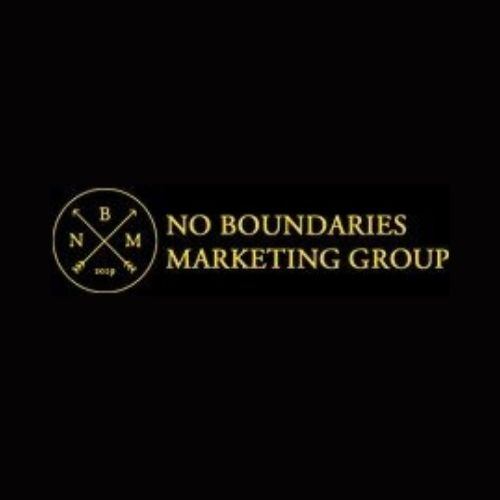 Company Logo For No Boundaries Marketing Group'