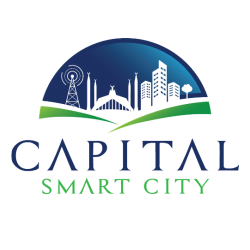 Company Logo For Capital Smart City'