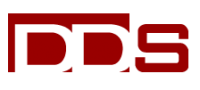 Bruce W. Smith, DDS Logo