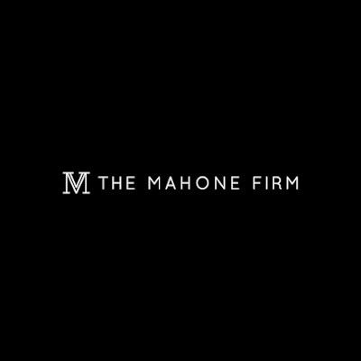 Company Logo For The Mahone Firm'