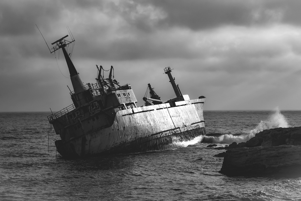 Maritime Lawyer New Orleans'