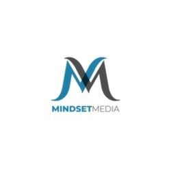 Company Logo For Mindset Media'