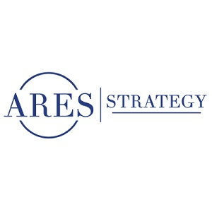 Company Logo For Ares Strategy Pte Ltd'