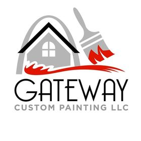 Company Logo For Gateway Custom Painting LLC'