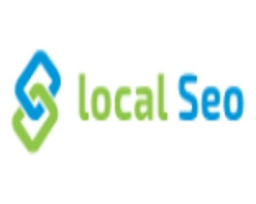 Company Logo For Local SEO'