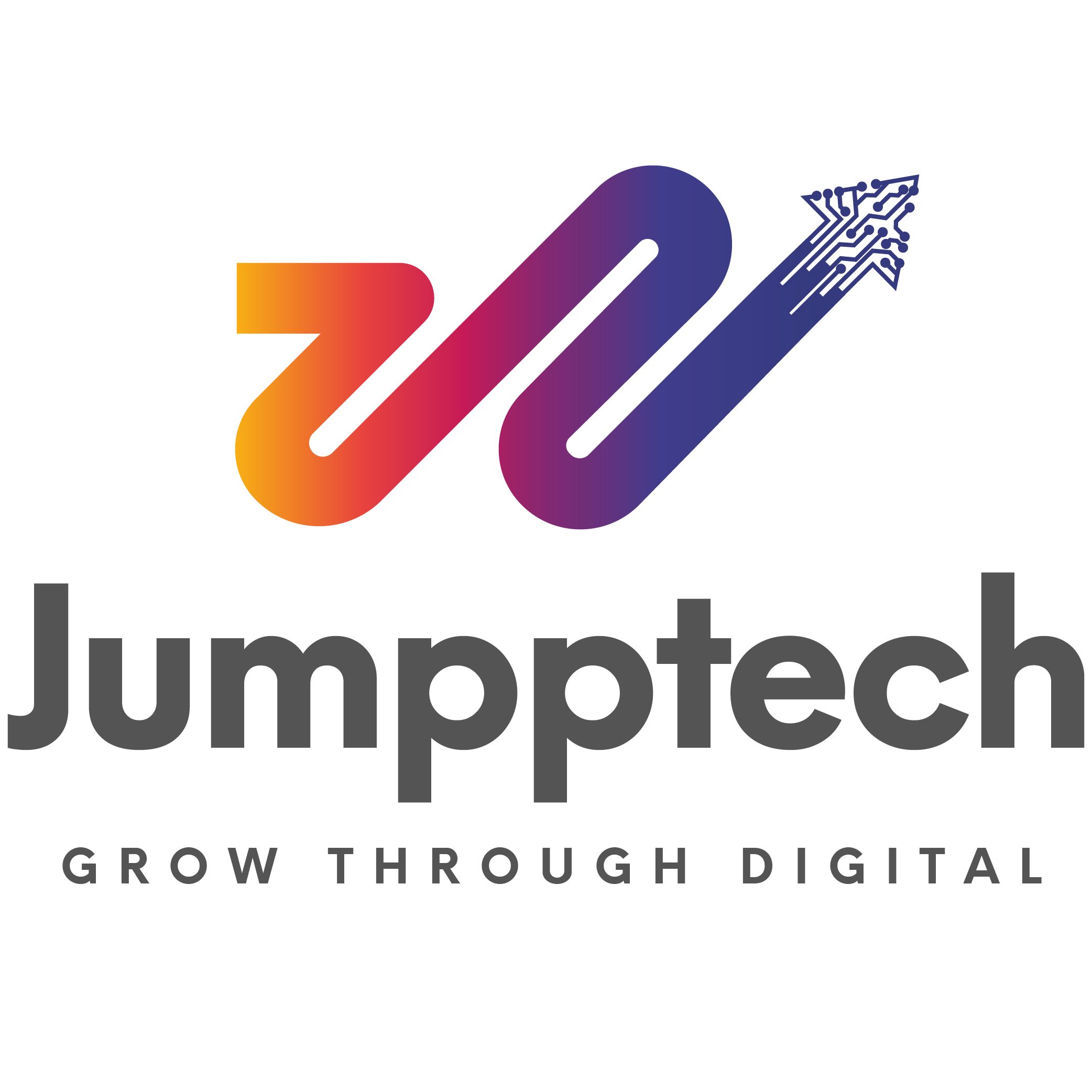 Jumpptech - The Digital Marketing Company'