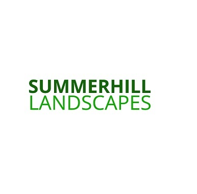 Company Logo For Summerhill Landscapes'