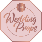 Company Logo For Wedding Props'