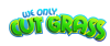 Company Logo For We Only Cut Grass'