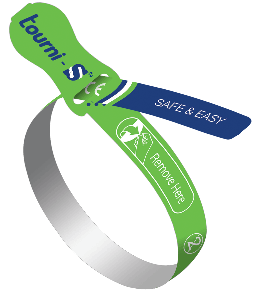 Latex Free Tourniquet Supplier - Tourni-S