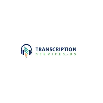 Company Logo For Transcription Services US'