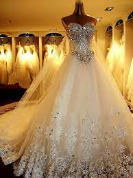 Wedding Dress Market