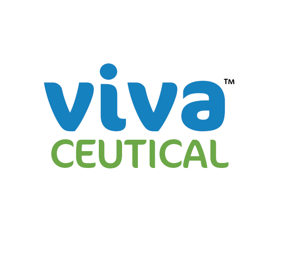 Company Logo For Vivaceutical Private Limited'