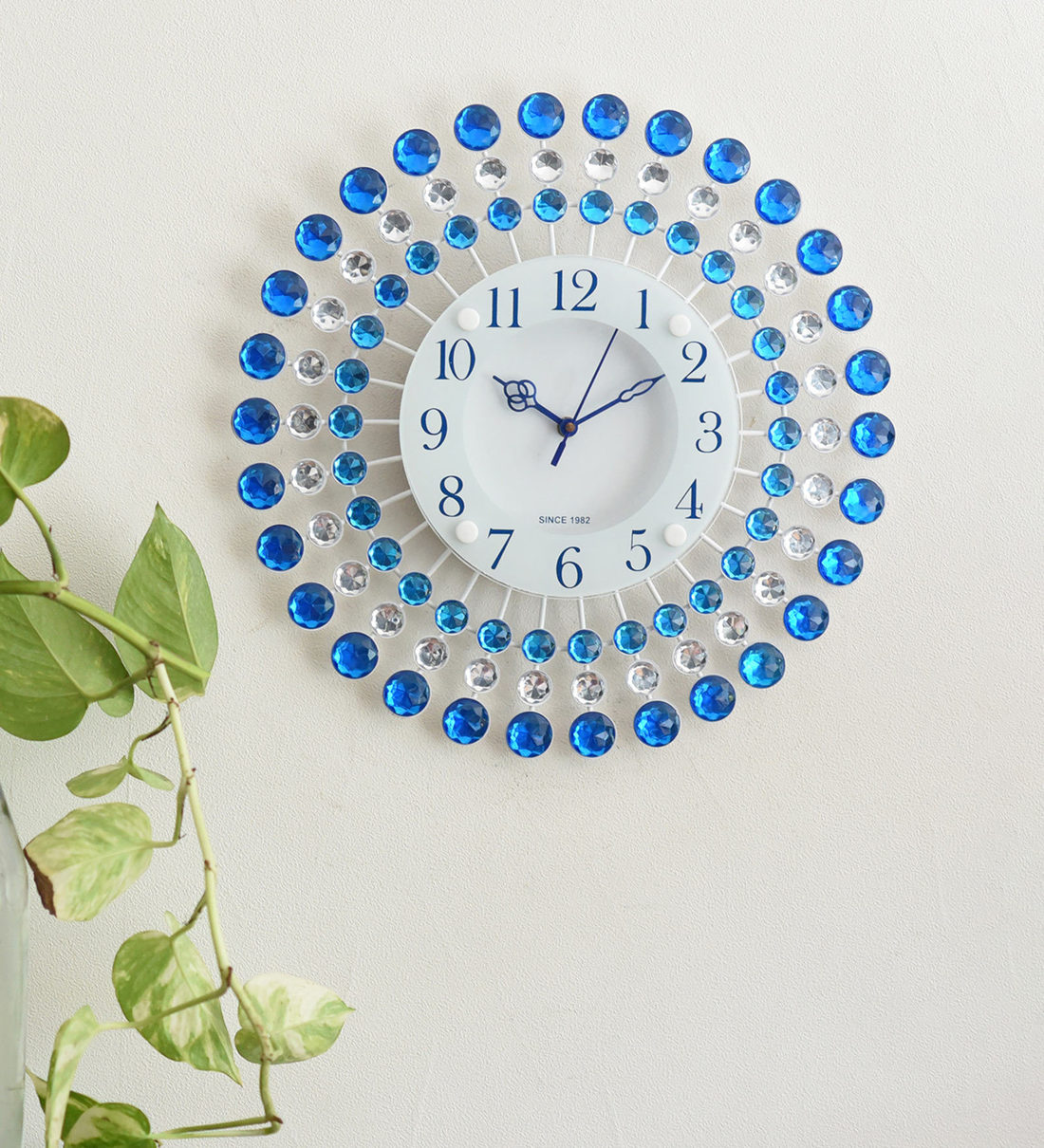 Decorative Clock Market