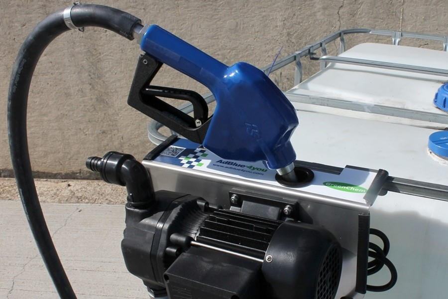 AdBlue Market
