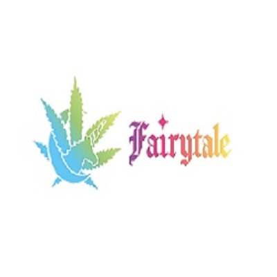 Company Logo For Fairytale 420'