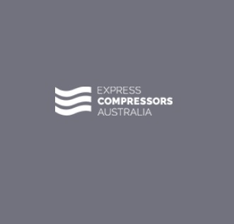 Company Logo For Express Compressors Australia'