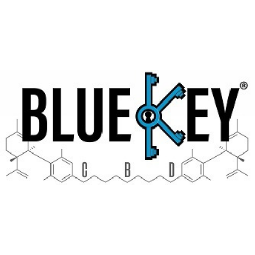 Company Logo For Blue Key CBD'