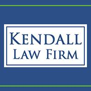 Company Logo For Kendall Law Firm'