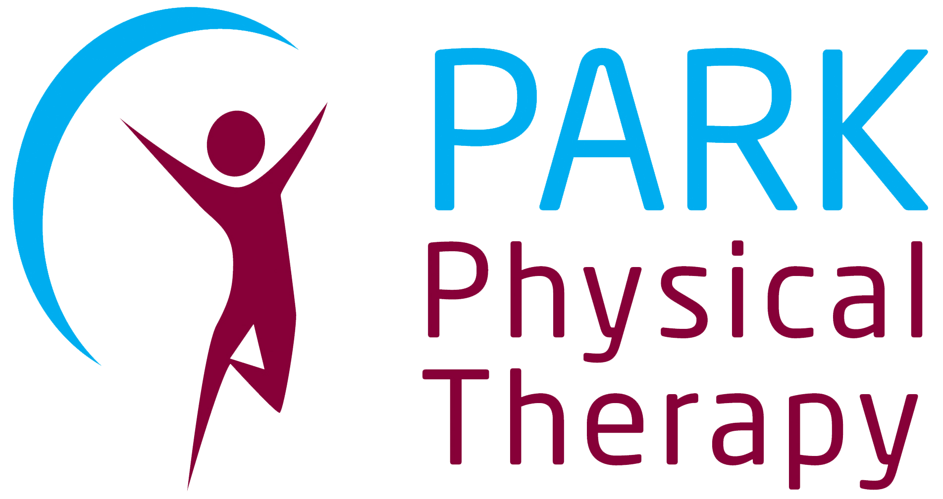 Company Logo For Park Physical Therapy'