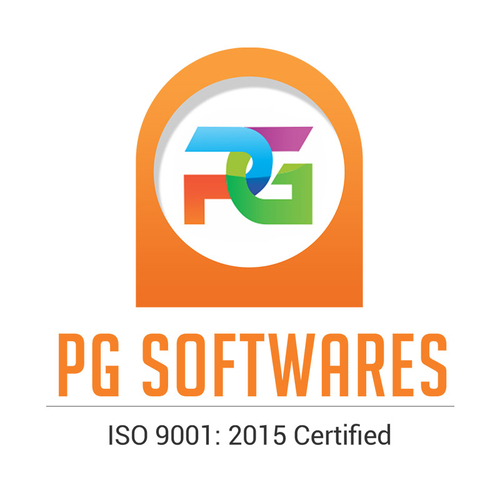 Company Logo For PG Softwares'