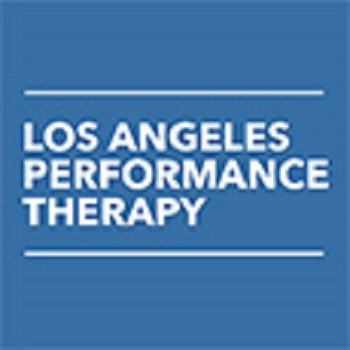 Company Logo For Los Angeles Performance Therapy'