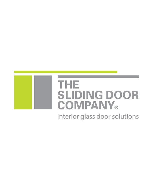 Company Logo For The Sliding Door Company'