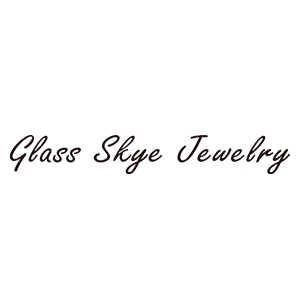 Company Logo For Glass Skye Jewelry'
