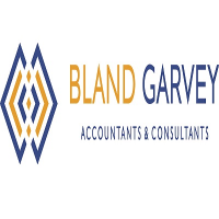 Bland Garvey PC Logo