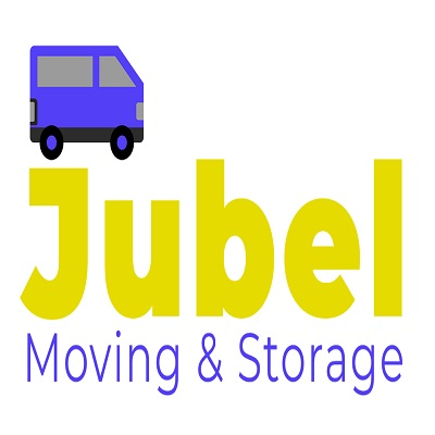 Company Logo For Jubel Moving &amp; Storage'