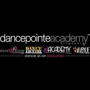 Company Logo For Dancepointe Education Group Pte Ltd'