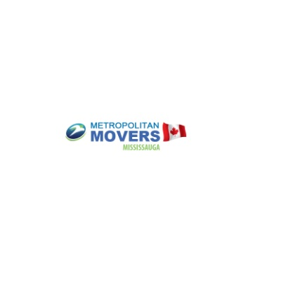 Company Logo For Metropolitan Movers Mississauga ON'