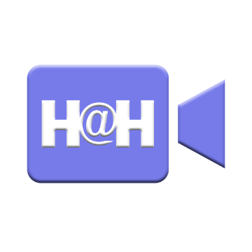 Heal at Home Logo