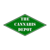 The Cannabis Depot - Pueblo West Logo