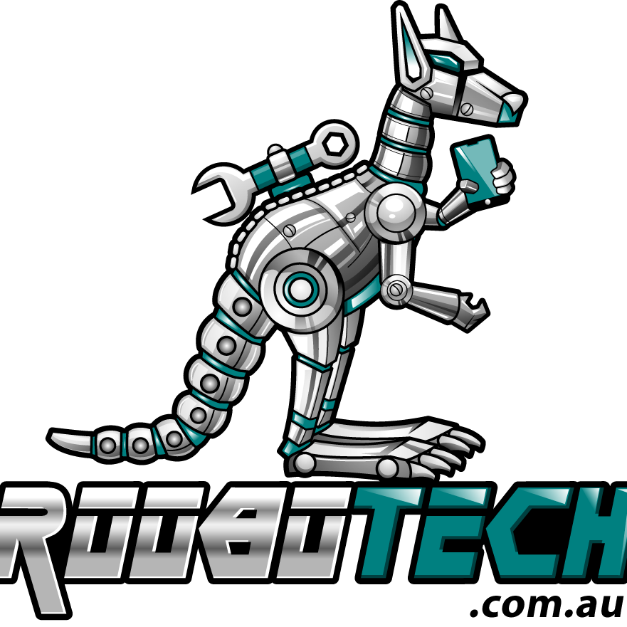 Company Logo For Roobotech'