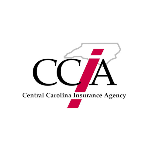 Company Logo For Central Carolina Insurance Agency'
