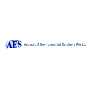 Company Logo For Acoustic &amp; Environmental Pte Ltd'