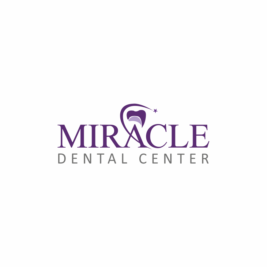 Company Logo For Miracle Dental Center'