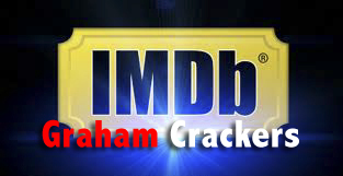 Graham Crackers TV Pilot'